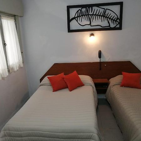 Suite Confortable En Palermo Omega Buenos Aires Esterno foto