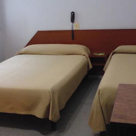 Suite Confortable En Palermo Omega Buenos Aires Esterno foto
