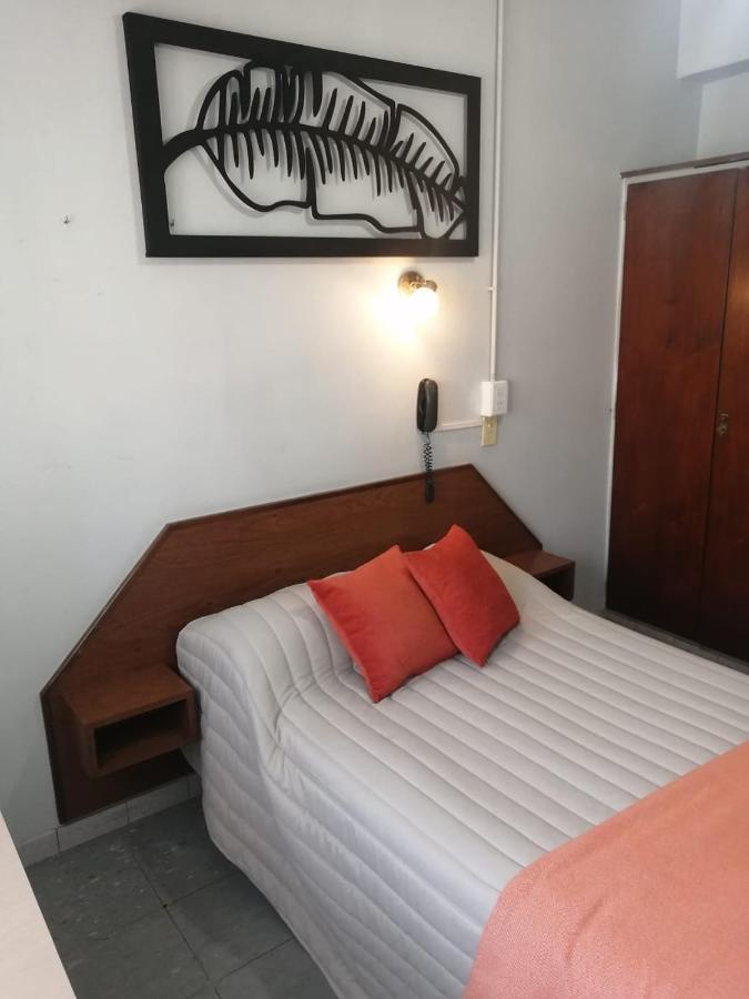 Suite Confortable En Palermo Omega Buenos Aires Esterno foto