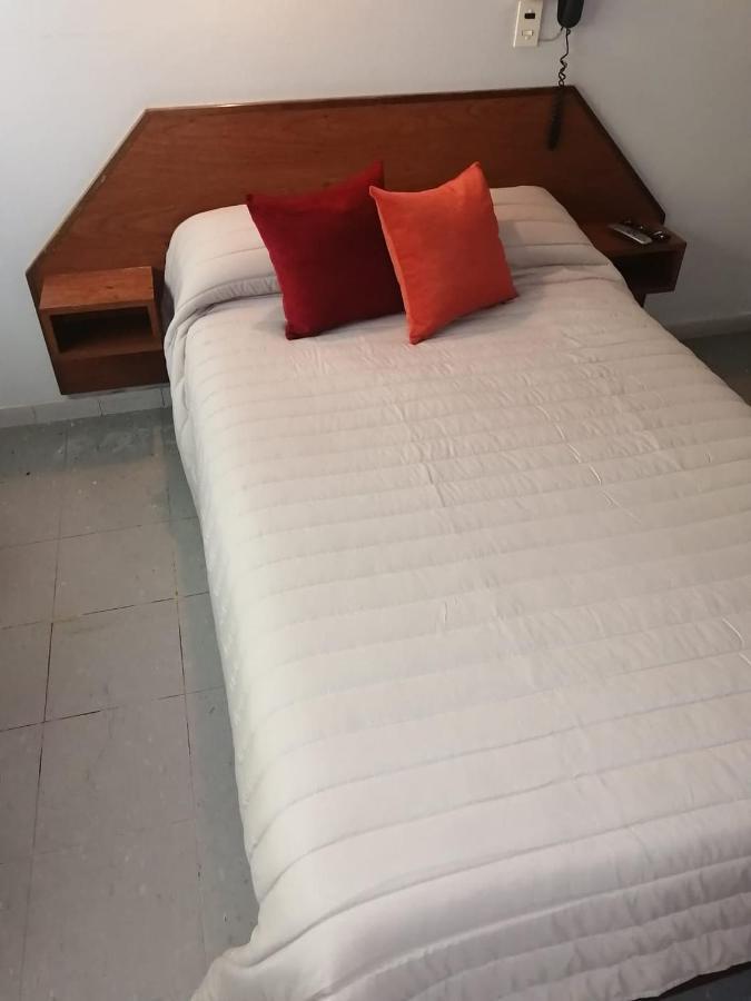 Suite Confortable En Palermo Omega Buenos Aires Esterno foto