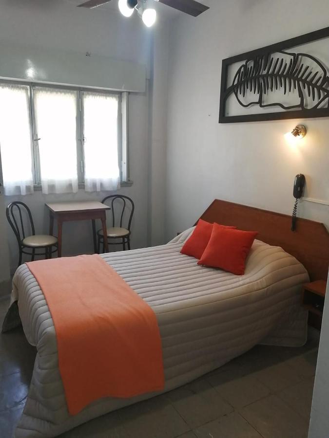 Suite Confortable En Palermo Omega Buenos Aires Esterno foto