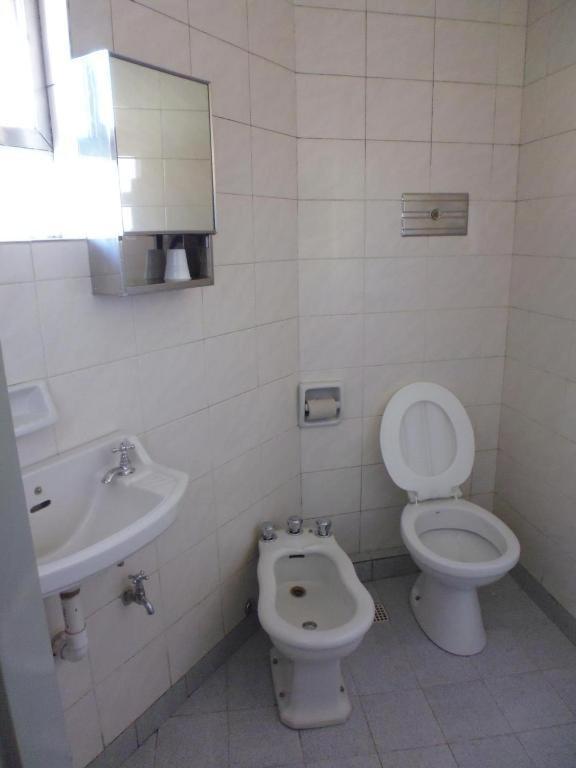 Suite Confortable En Palermo Omega Buenos Aires Esterno foto