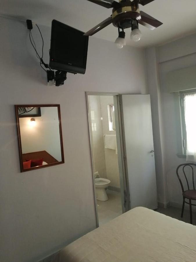 Suite Confortable En Palermo Omega Buenos Aires Esterno foto