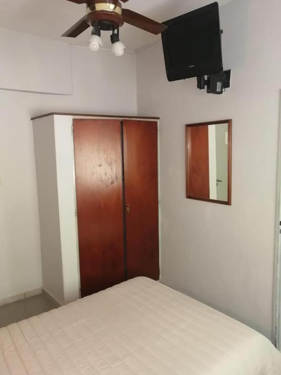 Suite Confortable En Palermo Omega Buenos Aires Esterno foto
