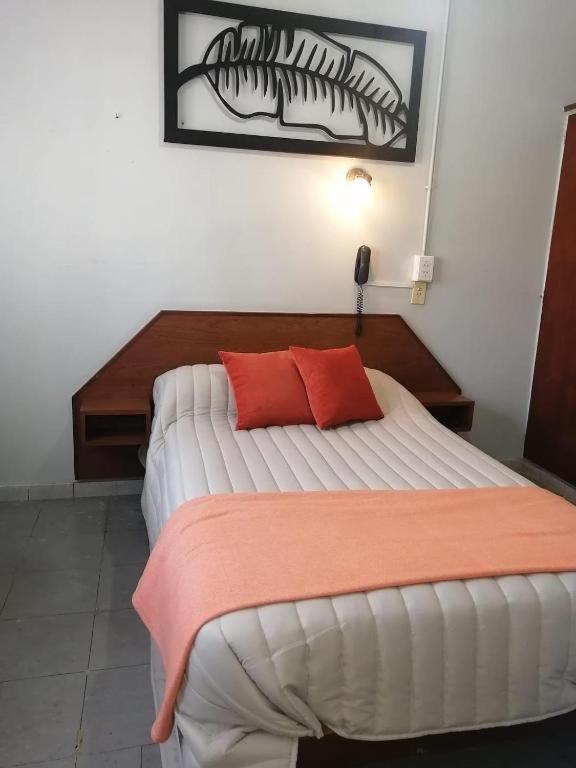 Suite Confortable En Palermo Omega Buenos Aires Esterno foto