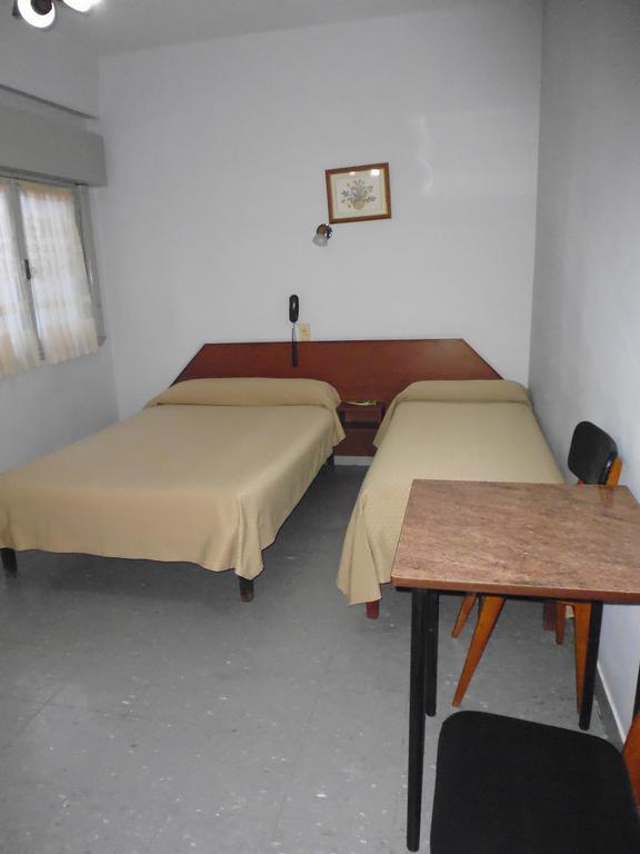 Suite Confortable En Palermo Omega Buenos Aires Camera foto