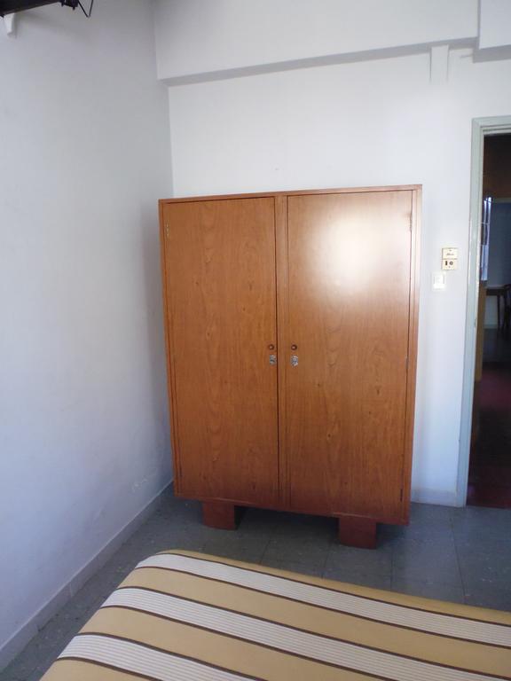 Suite Confortable En Palermo Omega Buenos Aires Esterno foto