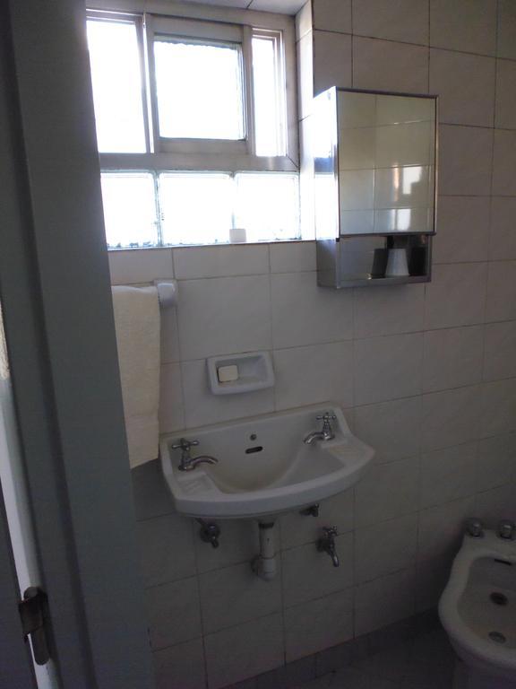 Suite Confortable En Palermo Omega Buenos Aires Camera foto