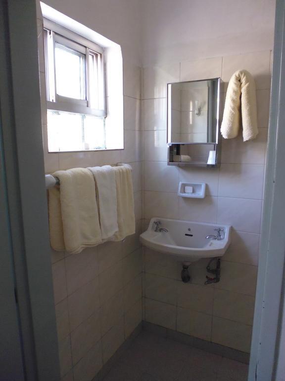 Suite Confortable En Palermo Omega Buenos Aires Esterno foto