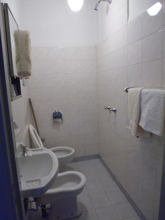 Suite Confortable En Palermo Omega Buenos Aires Camera foto