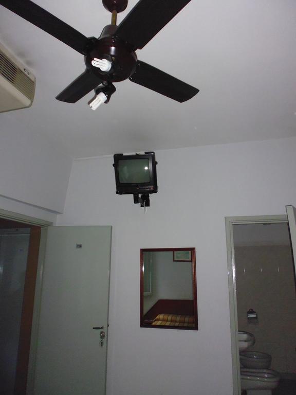 Suite Confortable En Palermo Omega Buenos Aires Esterno foto