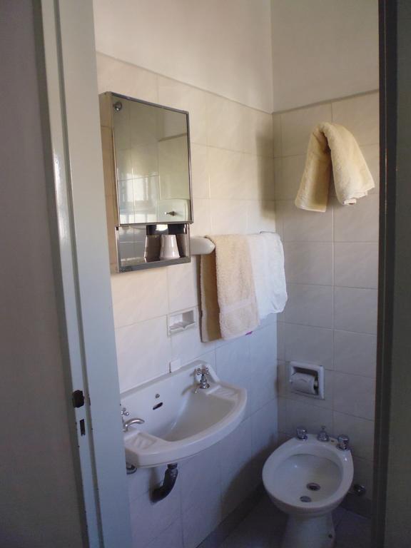 Suite Confortable En Palermo Omega Buenos Aires Camera foto