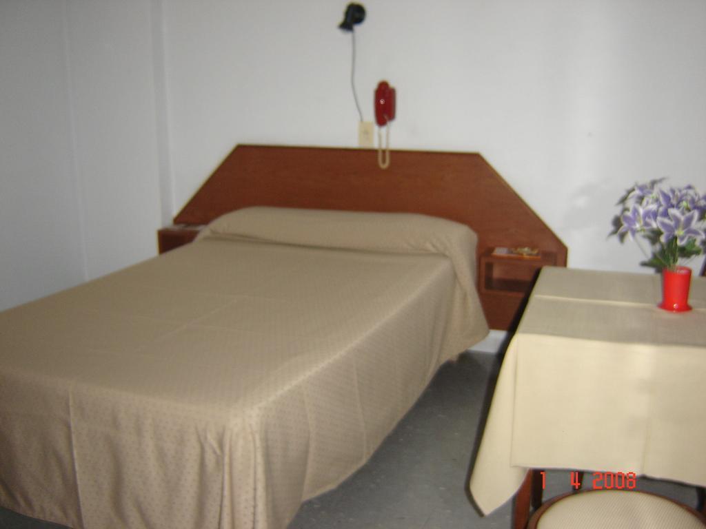 Suite Confortable En Palermo Omega Buenos Aires Camera foto