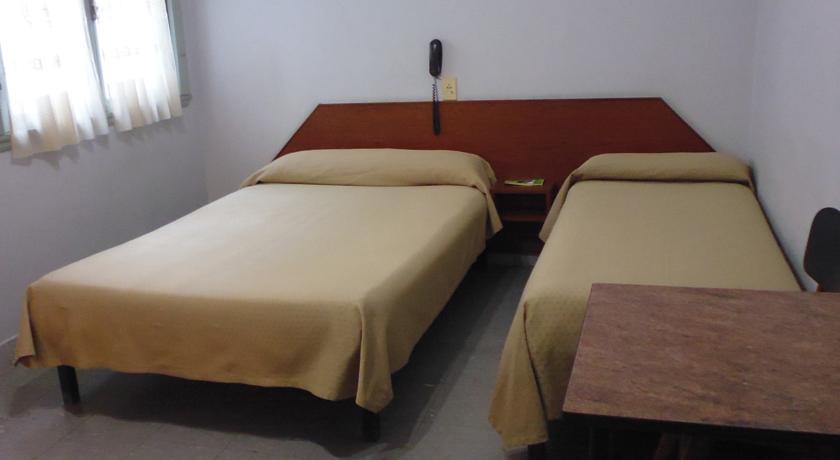 Suite Confortable En Palermo Omega Buenos Aires Esterno foto